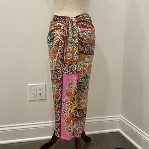 Gorgeous dress from mango